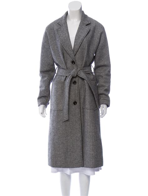 christain dior coat|christian dior long wool overcoat.